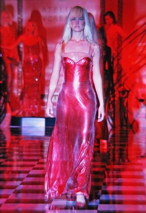 atelier versace 1994|versace dresses fall.